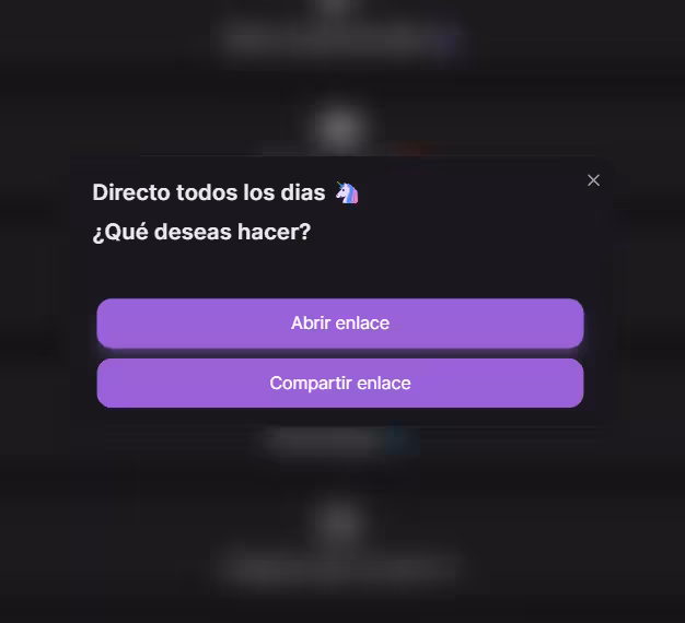 projecto Galería 7